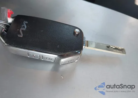 2022 Kia Sorento Lx из США, поврежденный, VIN 5XYRG4LC9NG131316